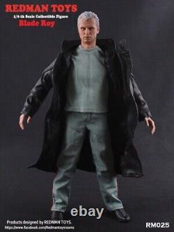 1/6 Scale Collectible Figure Blade Runner REDMAN TOYS Blade Runner Roy Batty
