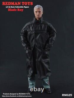 1/6 Scale Collectible Figure REDMAN TOYS Blade Runner Roy dark toys iminime