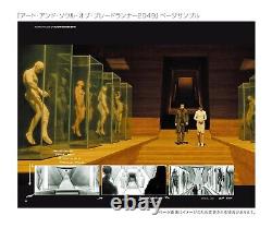 4152097795 Art Book Movie THE ART AND SOUL OF BLADE RUNNER 2049 Japanese ver. JP