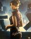 Ana De Armas Blade Runner 2049 Autograph Signed 16x20 Photo Beckett Bas 1