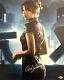 Ana De Armas Signed Autograph Blade Runner 2049 16x20 Photo Beckett Bas Coa 10