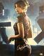 Ana De Armas Signed Autograph Blade Runner 2049 16x20 Photo Joi Beckett 1