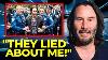 At 60 Keanu Reeves Finally Confirms The Rumors