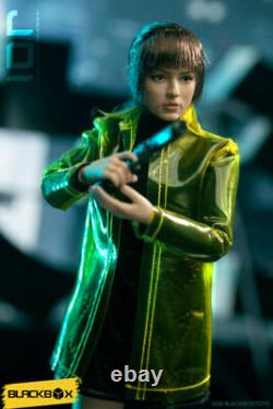 BLACKBOX BBT9018 1/6 Guess Me Series Blade Runner JOI 12 Action Figure Doll