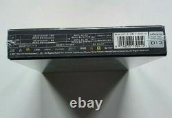 BLADE RUNNER 2049 Hdzeta Double Lenticular Steelbook Blu-Ray NEW&SEALED #013/300