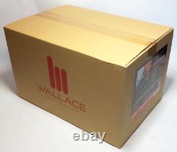 BLADE RUNNER 2049 JAPAN LIMITED PREMIUM BOX withBlaster 4K/3D/2D Steelbook NIB