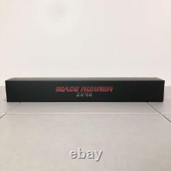 BLADE RUNNER 2049 Japan Limited Premium Box 4K UltraHD Blu-ray Steelbook Blaster