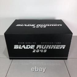 BLADE RUNNER 2049 Japan Limited Premium Box 4K UltraHD Blu-ray Steelbook Blaster