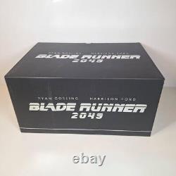 BLADE RUNNER 2049 Japan Limited Premium Box Blu-ray Used