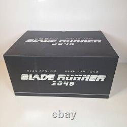 BLADE RUNNER 2049 Limited Premium Box 4K Ultra HD Blu-ray Movie