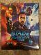BLADE RUNNER 2049 Steelbook FilmArena Maniacs 1-Click Box 4K 3D Blu-ray E1 E2 E3