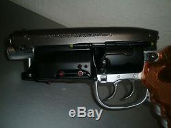 BLADE RUNNER Blaster Takagi Type M2019 Water Gun PAINTED & MODIFIED