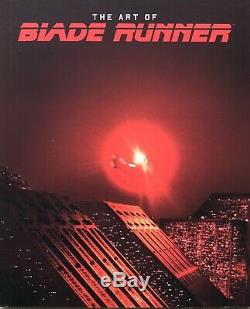 BLADE RUNNER Blu Ray & 4K UHD, Limited 4 Disc BOX SET with ALL SIX VERSIONS, NEW