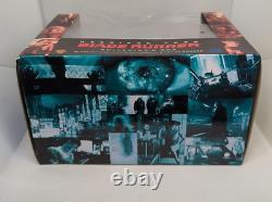 BLADE RUNNER Collector's Box Blu-ray Police Spinner Initial Limited Production