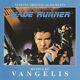 BLADE RUNNER Complete film score VANGELIS (Rare 1995 GONGO Label Edition)