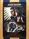 BLADE RUNNER DIRECTOR'S CUT Original Authentic Theatrical Movie Poster 27x40-NEW