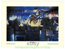 BLADE RUNNER LOBBY CARD Size Movie Poster 10 Different MINT CONDITION