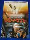 BLADE RUNNER Original Movie Poster Japanese B2 Harrison Ford Ridley Scott 1982