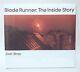 BLADE RUNNER THE INSIDE STORY (2003 Hardcover) Don Shay BRAND NEW SEALED