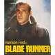 BLADE RUNNER U. S Movie Poster 18x24 in. 1982 Ridley Scott, Harrison Ford