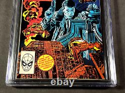 Blade Runner #1 CGC 9.8 1982 4451817002 Dan Green Al Williamson