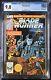 Blade Runner #1 CGC 9.8 White pages 1982 Marvel Comics Harrison Ford cover