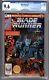 Blade Runner 1 CGC Graded 9.6 NM+ Marvel Comics 1982
