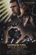 Blade Runner 1982 27x41 Orig Movie Poster FFF-18012 Harrison Ford U. S. One Sheet