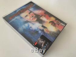 Blade Runner (1982) Double Lenticular 4K UHD Blu-ray SteelBook HDZeta Exclusive