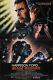 Blade Runner-1982-One Sheet MOVIE POSTER NSS Style-Harrison Ford-ORIGINAL