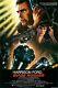 Blade Runner (1982) Original Movie Poster Rolled John Alvin Artwork