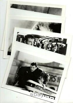 Blade Runner 1982 Original set of 6 Stills Promotional Press Movie Photos