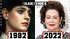 Blade Runner 1982 Then And Now Movie Cast How They Changed 40 Years Later