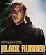 Blade Runner 1982 U. S. Mini Poster