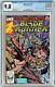 Blade Runner #2 (1982 Marvel) CGC 9.8 NM/MT Movie Adaptation, part two of two