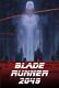 Blade Runner 2049 (2017) 24x36 Poster Sci-Fi Epic Poster