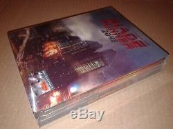 Blade Runner 2049 3D+2D Steelbook Double Lenticular FullSlip E2 Filmarena #101