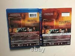 Blade Runner 2049 (3D Blu-ray/Blu-ray, 2018) Best Buy withslipcover