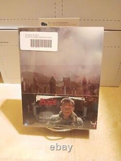 Blade Runner 2049 3D Double Lenticular SteelBook Blu-ray 2017 FilmArena ShpNxtDy