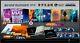 Blade Runner 2049 4K Blu-ray Steelbook Blufans OAB #049 Special Edition Box