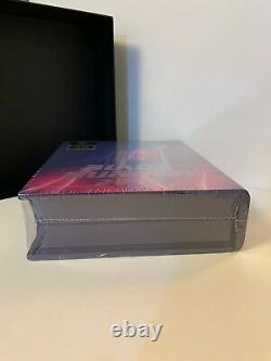 Blade Runner 2049 4K UHD + BD Boxset UHDClub Exclusive UC#14 NewithSealed