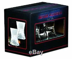 Blade Runner 2049 4k Limited Edition Whiskey Glass Box Set