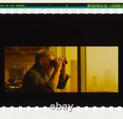 Blade Runner 2049 70mm IMAX Film Cell Ryan Gosling Harrison Ford