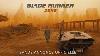 Blade Runner 2049 Bande Annonce Vost