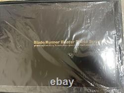 Blade Runner 2049 Blaster Deckard Gun Tomenosuke Figure Used From Japan