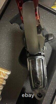 Blade Runner 2049 Blaster Deckard Gun Tomenosuke Figure Used From Japan