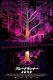 Blade Runner 2049 By Raid71 (Chris Thornley) Poster Print Foil Variant- Nt Mondo