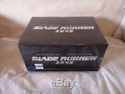 Blade Runner 2049 Deckard Blaster Edition (2 Disc) (exklusiv bei Amazon) BR
