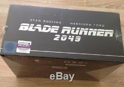 Blade Runner 2049 Deckard Blaster Edition 2Blu-Ray New & Sealed