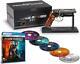 Blade Runner 2049 Deckard Blaster Edition 5 Disc Blu-Ray 4K UHD + BD 3D + BD